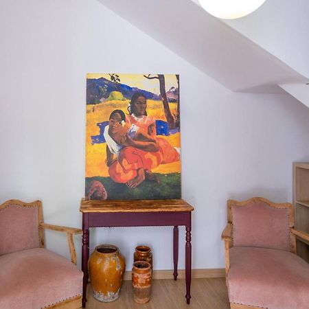 Casa Abuela Tona By Huskalia - City Center Los Llanos De Aridane Dış mekan fotoğraf